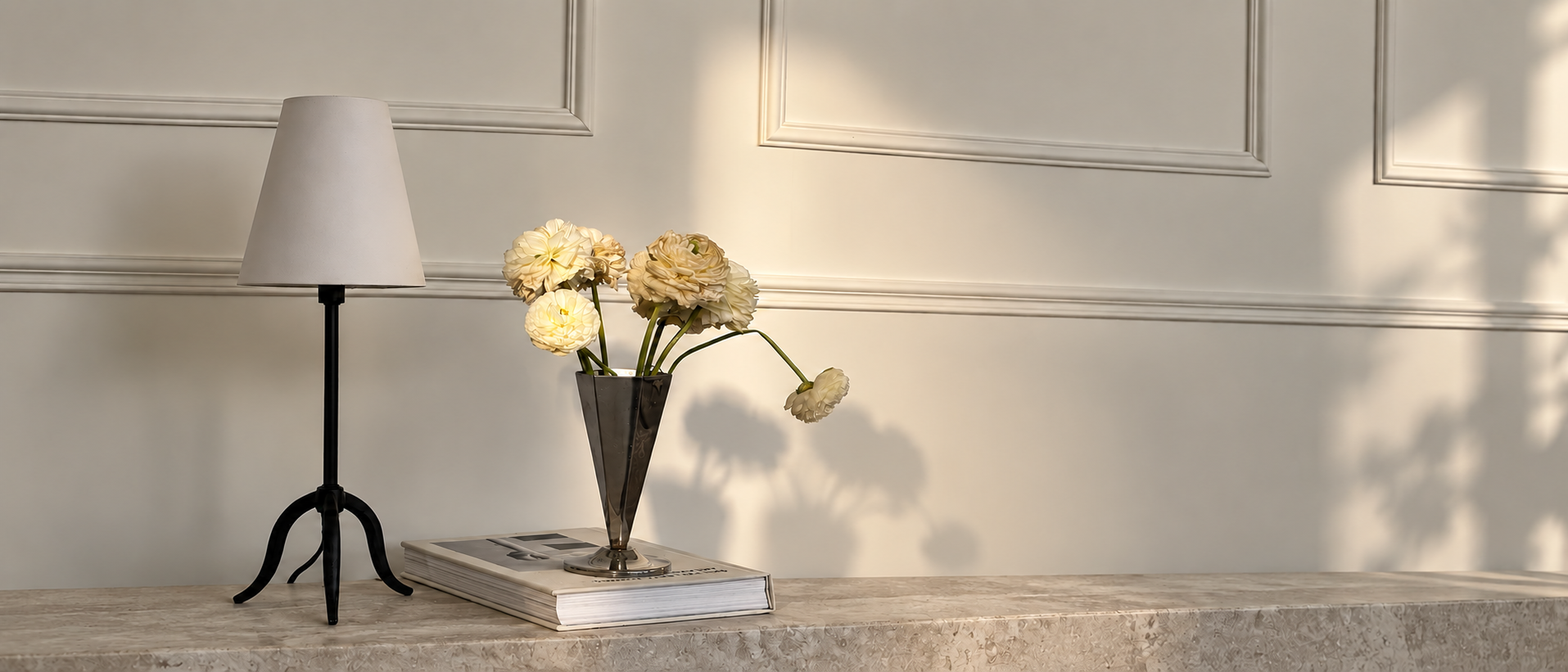 Considered objects for everyday interiors